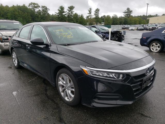 HONDA ACCORD LX 2019 1hgcv1f12ka006062