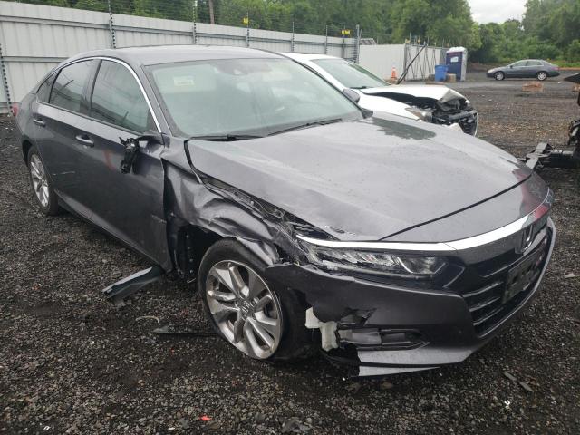 HONDA ACCORD LX 2019 1hgcv1f12ka008118