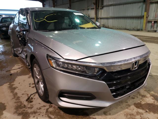 HONDA ACCORD 2019 1hgcv1f12ka008717