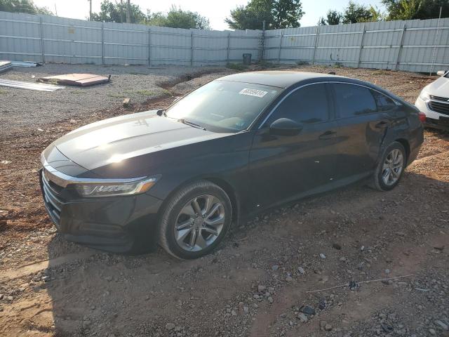 HONDA ACCORD LX 2019 1hgcv1f12ka009639