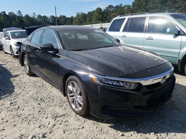 HONDA ACCORD LX 2019 1hgcv1f12ka013125