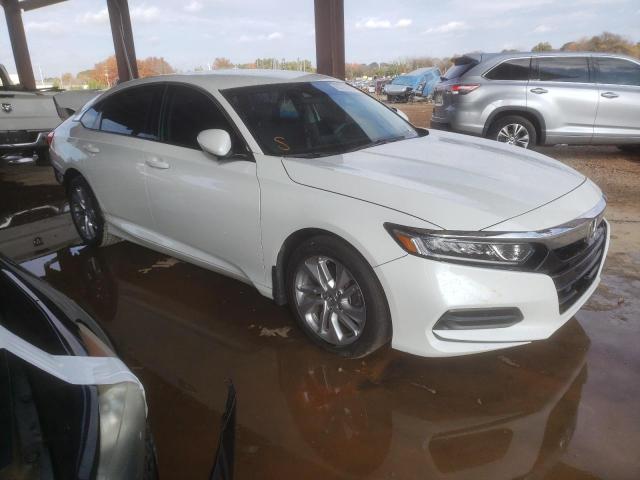 HONDA ACCORD LX 2019 1hgcv1f12ka022438