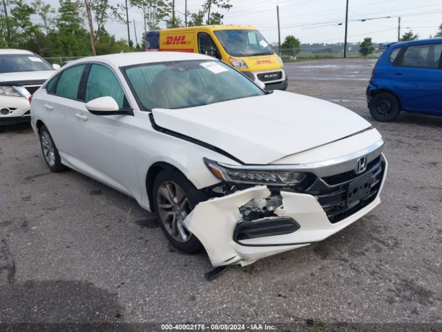 HONDA ACCORD 2019 1hgcv1f12ka023413