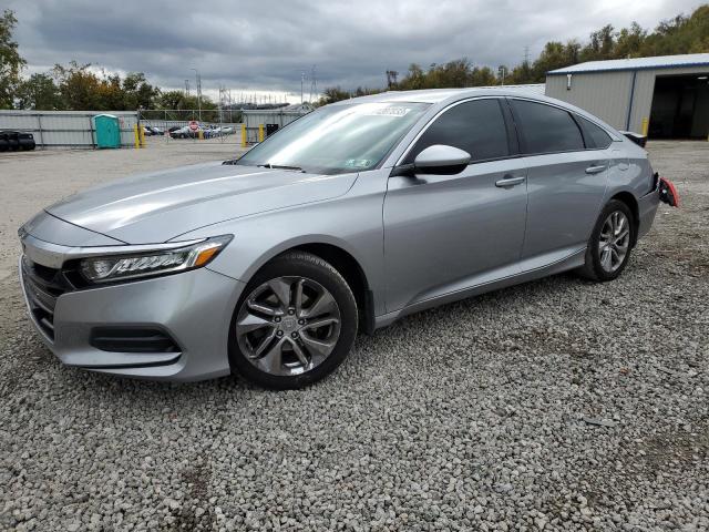 HONDA ACCORD 2019 1hgcv1f12ka025811