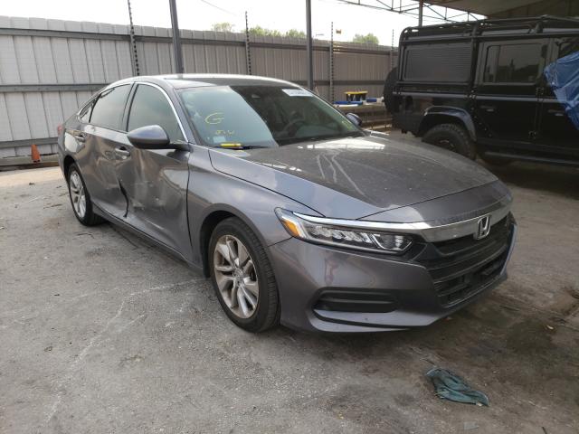 HONDA ACCORD LX 2019 1hgcv1f12ka026229