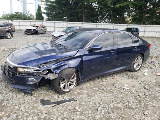 HONDA ACCORD LX 2019 1hgcv1f12ka026862