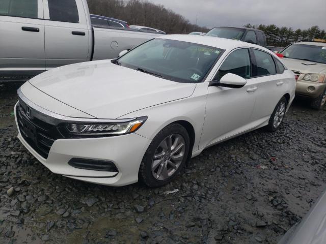 HONDA ACCORD LX 2019 1hgcv1f12ka029289