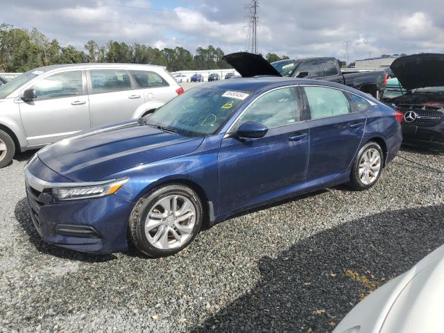 HONDA ACCORD LX 2019 1hgcv1f12ka032046