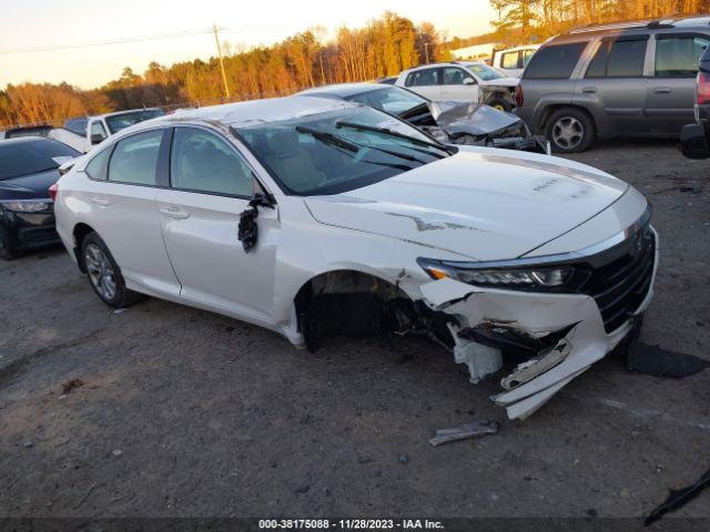 HONDA ACCORD 2019 1hgcv1f12ka037490