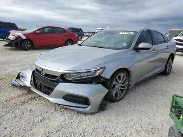 HONDA ACCORD LX 2019 1hgcv1f12ka043595