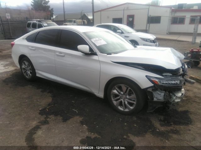 HONDA ACCORD SEDAN 2019 1hgcv1f12ka044892