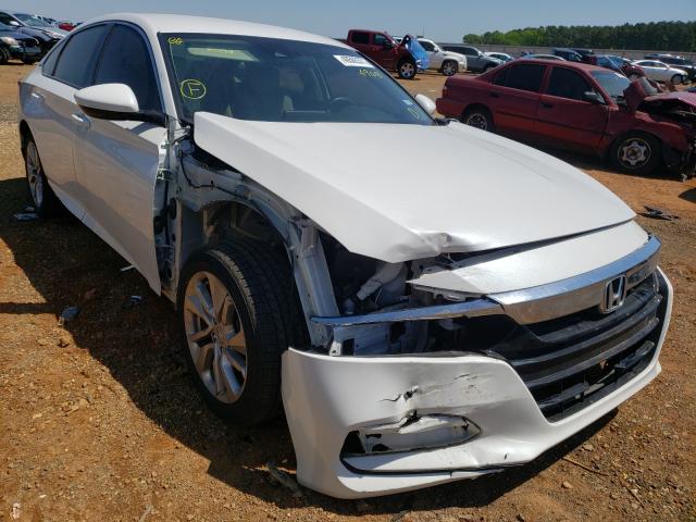 HONDA ACCORD LX 2019 1hgcv1f12ka044908