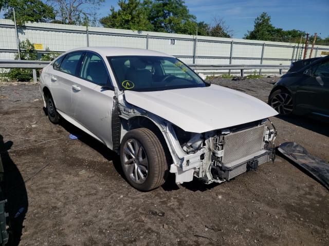 HONDA ACCORD SEDAN 2019 1hgcv1f12ka045539