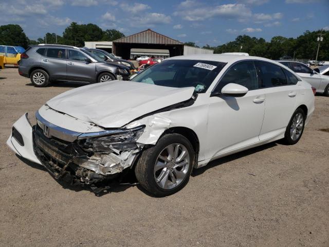 HONDA ACCORD 2019 1hgcv1f12ka046285