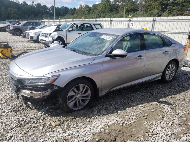 HONDA ACCORD LX 2019 1hgcv1f12ka053625