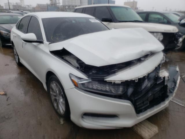 HONDA ACCORD LX 2019 1hgcv1f12ka058193