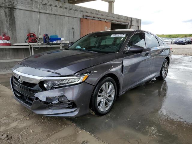 HONDA ACCORD 2019 1hgcv1f12ka059408