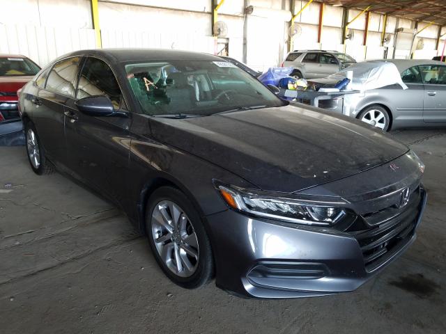 HONDA ACCORD LX 2019 1hgcv1f12ka059926