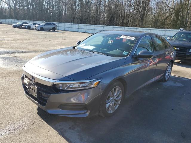 HONDA ACCORD 2019 1hgcv1f12ka060025