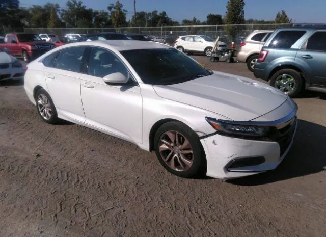 HONDA ACCORD 2019 1hgcv1f12ka063622