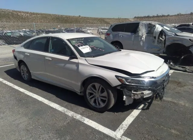 HONDA ACCORD SEDAN 2019 1hgcv1f12ka071915