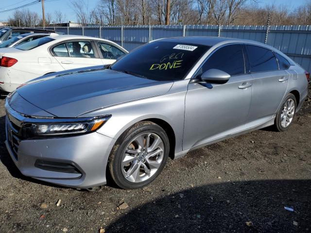 HONDA ACCORD 2019 1hgcv1f12ka079836