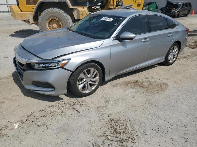 HONDA ACCORD LX 2019 1hgcv1f12ka080291