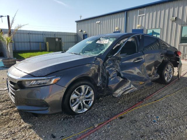 HONDA ACCORD 2019 1hgcv1f12ka081246