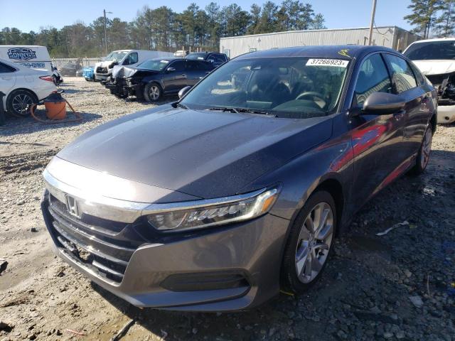 HONDA ACCORD LX 2019 1hgcv1f12ka081277