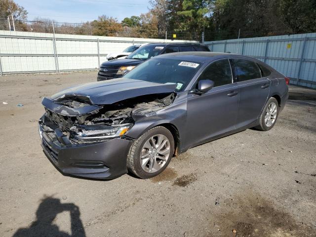 HONDA ACCORD 2019 1hgcv1f12ka089881