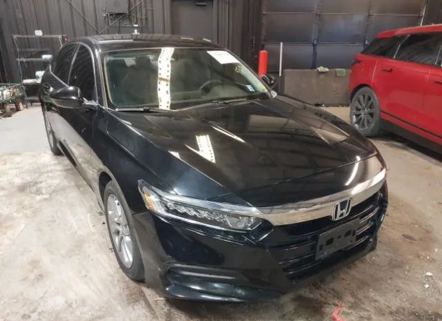 HONDA NULL 2019 1hgcv1f12ka109742