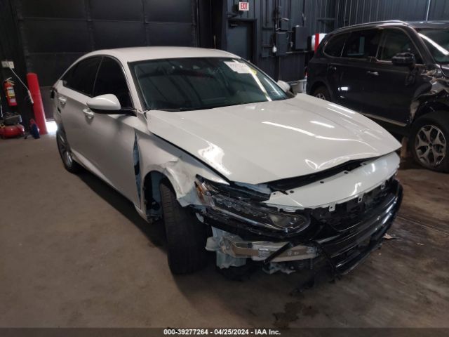 HONDA ACCORD 2019 1hgcv1f12ka112656