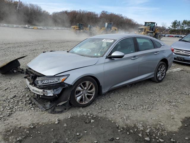 HONDA ACCORD LX 2019 1hgcv1f12ka113855