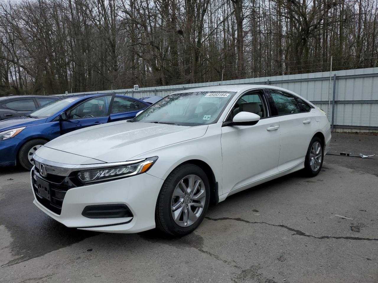 HONDA ACCORD 2019 1hgcv1f12ka117565