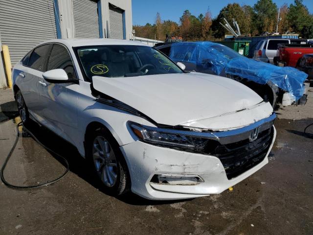 HONDA ACCORD LX 2019 1hgcv1f12ka123060