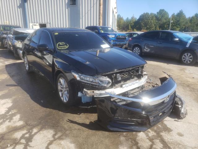 HONDA ACCORD LX 2019 1hgcv1f12ka123396