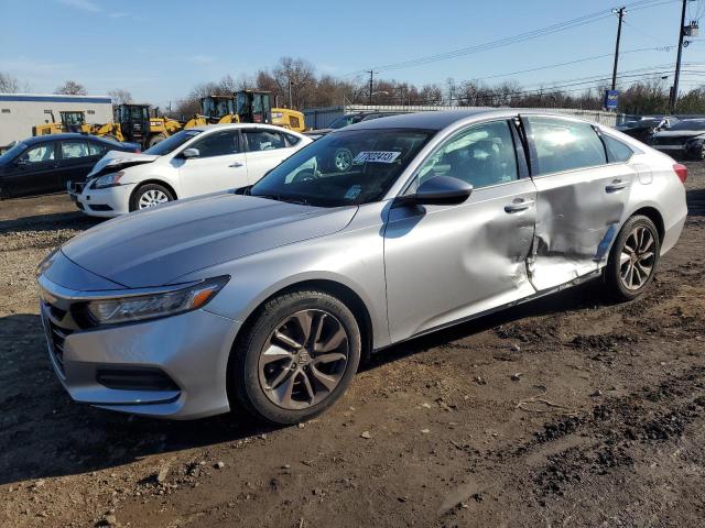 HONDA ACCORD 2019 1hgcv1f12ka124032