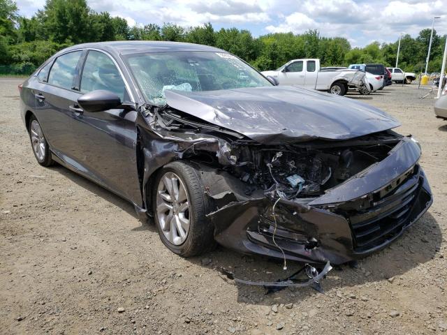 HONDA ACCORD LX 2019 1hgcv1f12ka131854