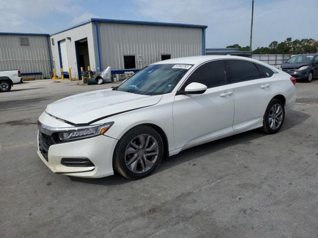 HONDA ACCORD LX 2019 1hgcv1f12ka134768