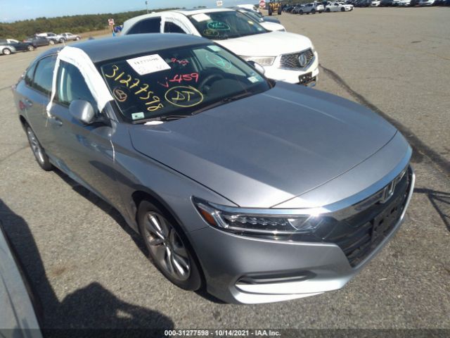 HONDA ACCORD SEDAN 2019 1hgcv1f12ka135905