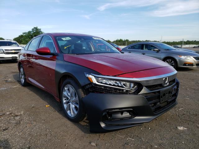 HONDA NULL 2019 1hgcv1f12ka136696