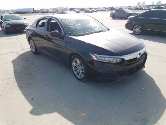 HONDA ACCORD LX 2019 1hgcv1f12ka137640