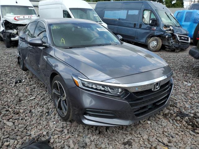 HONDA ACCORD LX 2019 1hgcv1f12ka140747