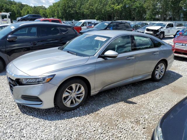 HONDA ACCORD 2019 1hgcv1f12ka143857