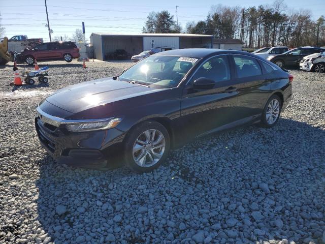 HONDA ACCORD 2019 1hgcv1f12ka144541