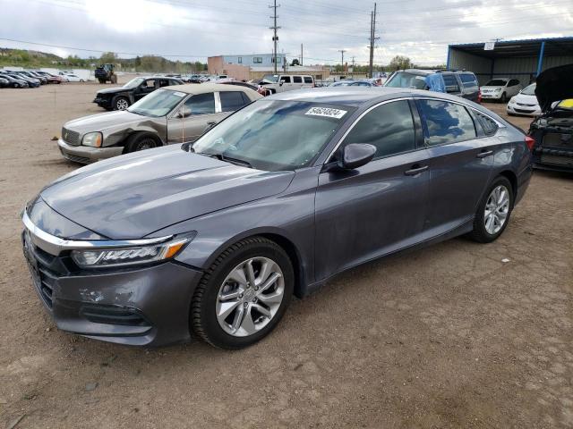 HONDA ACCORD 2019 1hgcv1f12ka144586