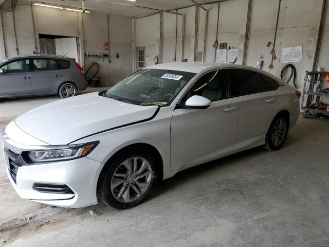 HONDA ACCORD LX 2019 1hgcv1f12ka148539