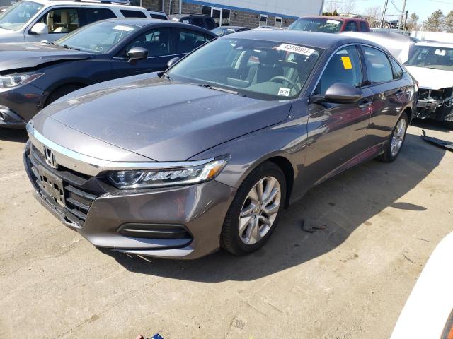 HONDA ACCORD LX 2019 1hgcv1f12ka149366