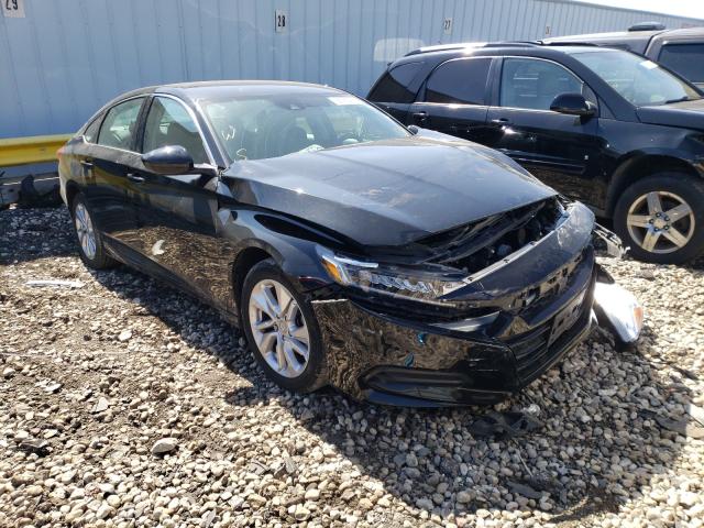 HONDA ACCORD LX 2019 1hgcv1f12ka151148