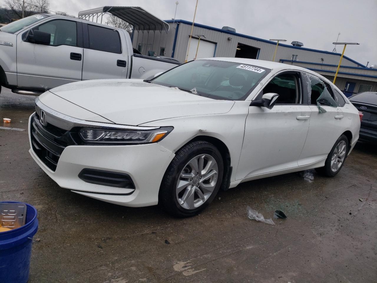 HONDA ACCORD 2019 1hgcv1f12ka155698